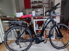 E-Bike 28 Zoll mit Bosch Motor