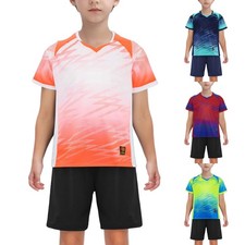 DE Jungen Sport Set Fußball