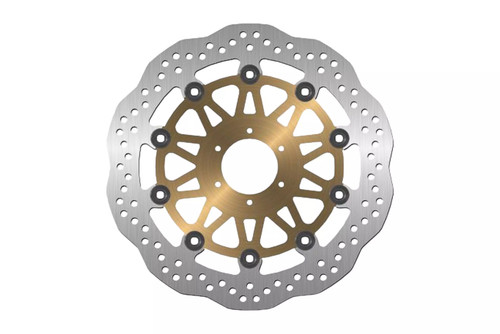 Bremsscheibe vorne honda - bremsscheibe,
