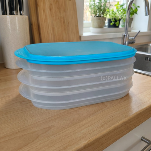 Tupperware a19 - tupperware,
