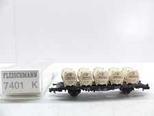 Fleischmann N 8232 k