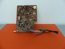 SC 1920 Platine mit Taster  zum auslöten  RFT DDR