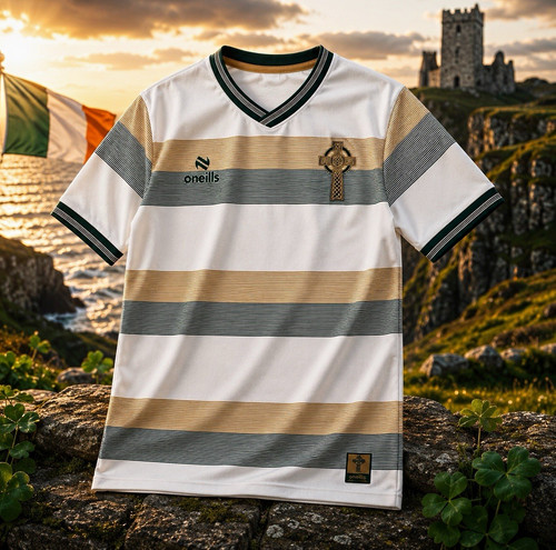 Neills fußballtrikot - o'neills,