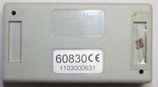Märklin H0 60830 Decoder k 83