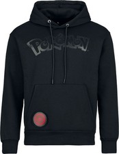 Pokemon Kapuzenpullover Herren