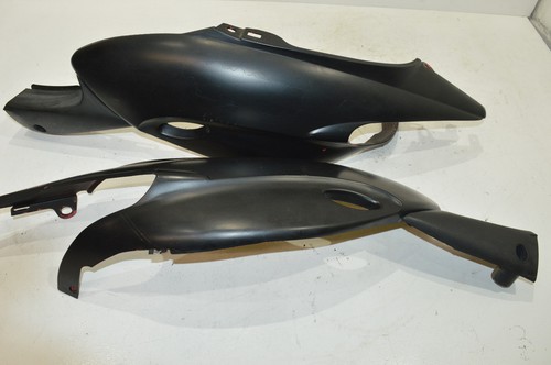 Gilera stalker dt - gilera,