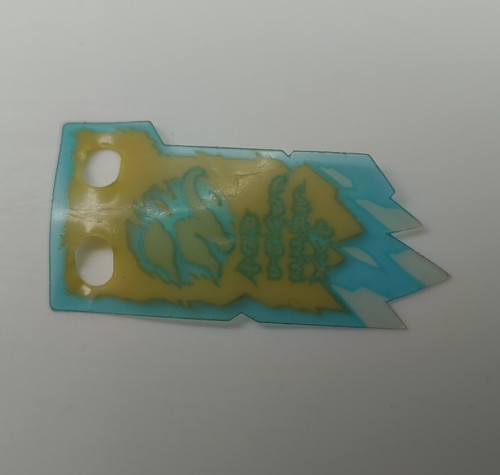 Lego ninjago zubehör - lego,