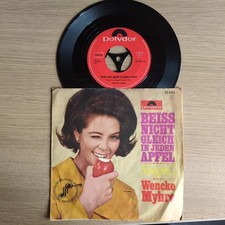 Wencke Myhre - Beiss nicht