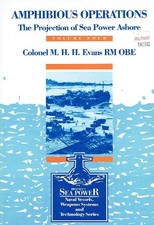 Evans, Colonel M. H. H. -