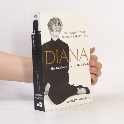 Diana her true story - diana:,