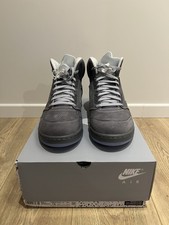 ✅Nike Air Jordan 5 Retro