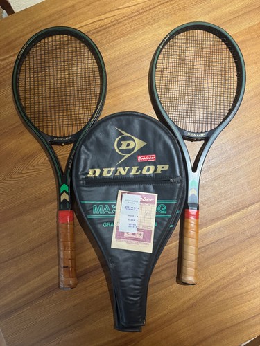 Dunlop max 200g graphite - 200g,