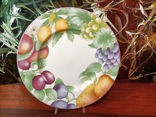 GALLO Design Germany - FRUTTETO -  edler Speiseteller Ø 27,5cm