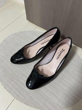 Women 6.0US Repetto Pumps