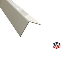 Alu Winkel Weiß RAL 9016