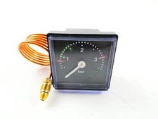 VAILLANT 101263 MANOMETER (VC-VCW 196 E)