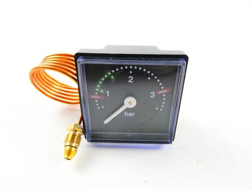 Vaillant 101263 manometer - 101263,
