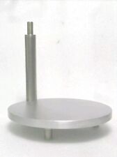 Selbstgebaute Standfuß-Ständer Carl Zeiss Jena Citoval & Technival 