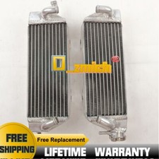 Aluminum Radiator Kühler FOR