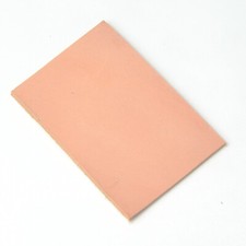 Blankleder natur zum punzieren