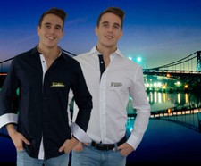 Oberhemd Fregatte Köln F 220