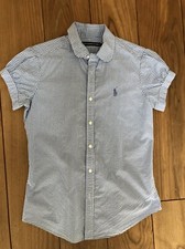 Damenbluse von Ralph Lauren