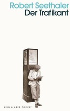 Der Trafikant | Buch |