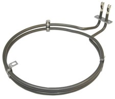 Heizung Umluft Bosch Siemens Neff Backofen wie 499003 00499003 EGO 2029477000