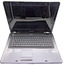 ASUS PRO 76S Notebook/Laptop*OHNE RAM und HDD*Für Ersatzteil DEFEKT#N354