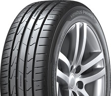 Sommerreifen HANKOOK VENTUS PRIME 3 K125 225/55 R16 95 V DOT 2022