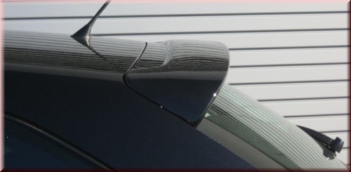 Dachspoiler heckspoiler - dachspoiler,