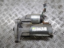 Peugeot 307 SW Anlasser 9648644680 Bj.2008