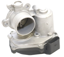 Audi A4 8W 2.0TDI Throttle
