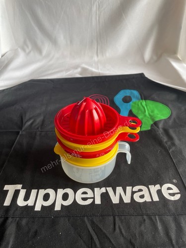 Tupperware backen küchenperle - backen,