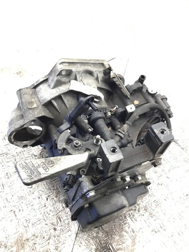 Schaltgetriebe mzl seat - seat, ibiza