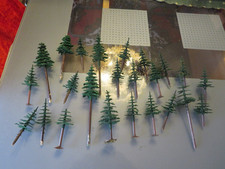 Vero 25 x Stück Tannen