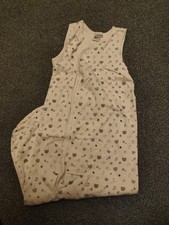 Schlafsack Kinderschlafsack Herbst dünner Sack 110