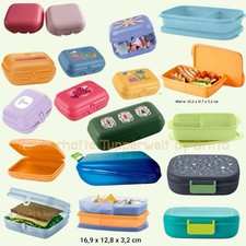 Tupperware Lunchbox, Brotdose