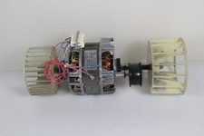 AEG 65280 91609667601 Motor