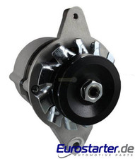 Lichtmaschine 33A Neu - OE Nr. IA0095 Aag1310  für Massey Ferguson Perkins