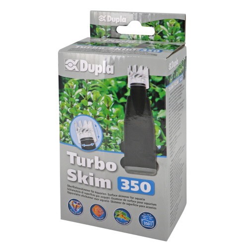 Dupla turbo skim - dupla, skimmer