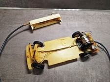 ? DDR Spielzeug Fernlenkauto Wartburg 353 VEB PRESU PIKO ANKER ferngesteuert ?