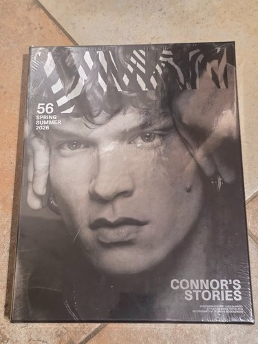 Connor storrie vman - vman, 56