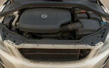 Motor Volvo V70 I S80 D5244T14