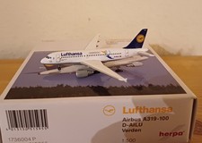 Herpa Wings 1:500 515955 -
