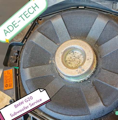 Kein bass problem bmw - kein,
