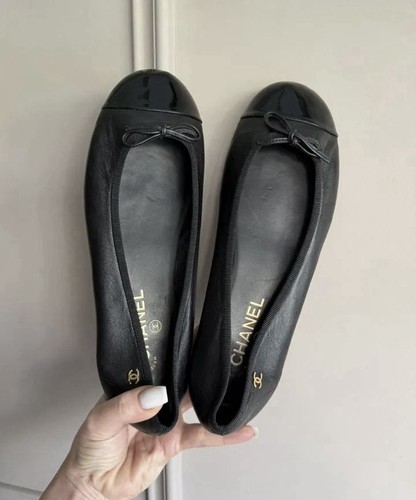 Wonderful black chanel - wonderful,
