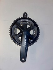 Shimano Ultegra Di2 Gruppe