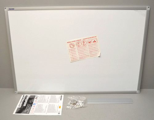 Franken weißwandtafel - franken,