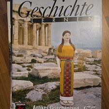 Geschichte Lernen